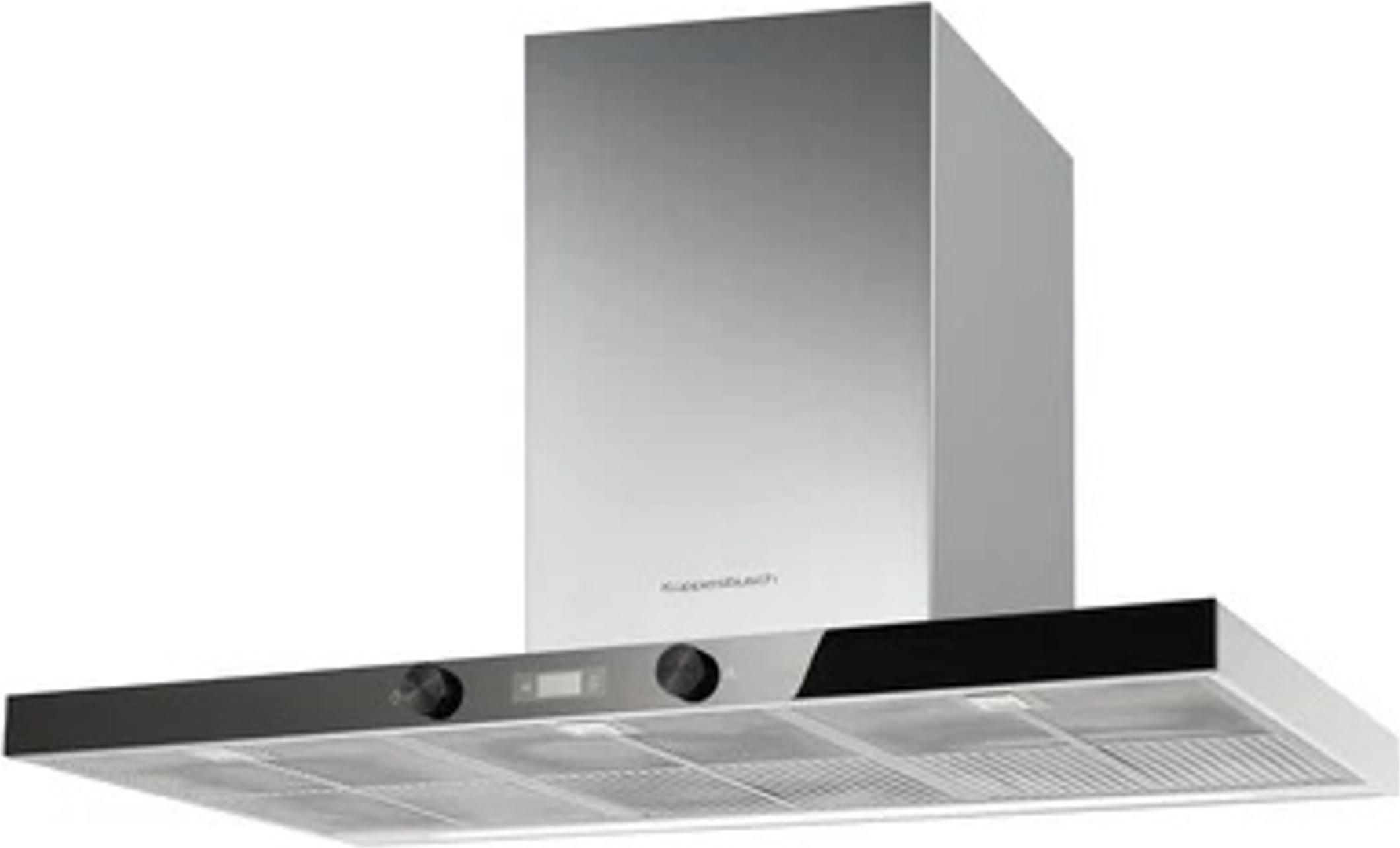 Küppersbusch DW 9350.0 E, 740 m³/h, Geleitet, A, A, A, 68 dB