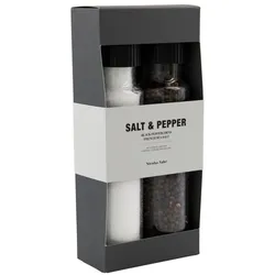 Nicolas Vahe Geschenkbox, Nicolas Vahé Salt & Pepper, 140 g., 335 g.