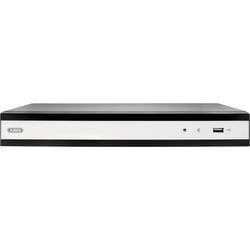 ABUS TVVR36402 4-Kanal Netzwerk-Videorecorder