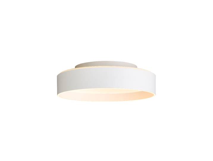 LED Design Deckenlampe Universal 3 Lite Weiss Halo Design