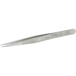 EREM 40SA - SMD-Pinzette, runde Spitzen, Ø0,4 mm, 120 mm