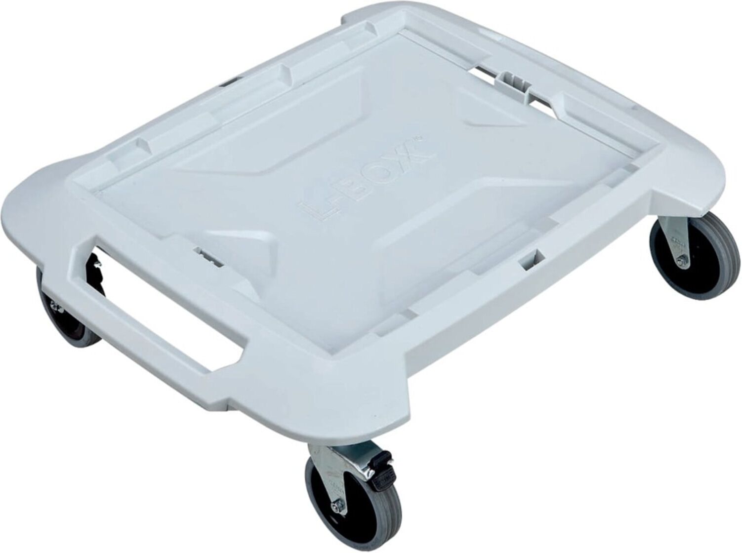 L-BOXX Roller 646x184x492mm ; BS Systems (6100000340)