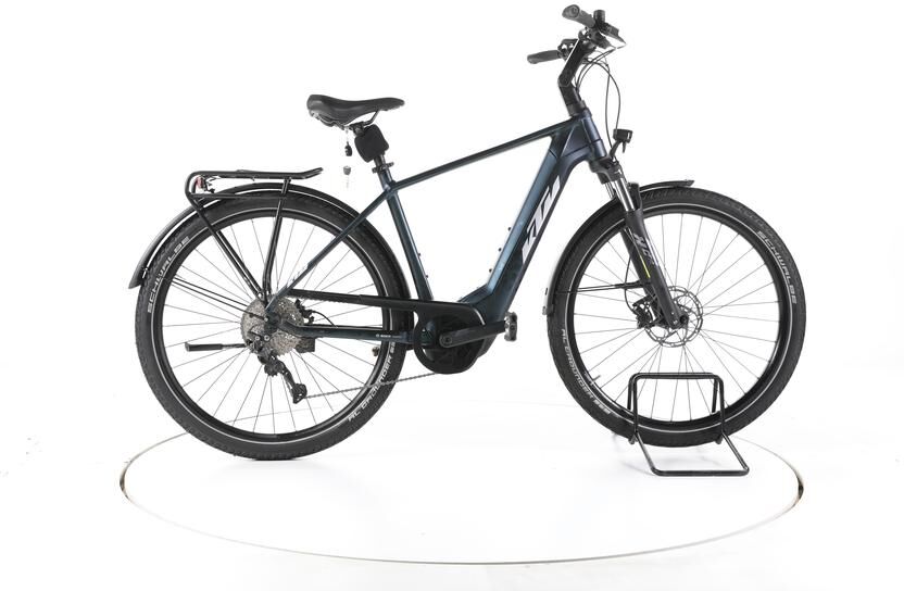 KTM Macina Gran 720 Vélo Électrique de Trekking - 306911