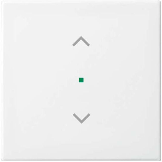 Busch-Jaeger Interrupteur bascule aws Busch-balance SI 6232-10-914 (2CKA006220A0357)