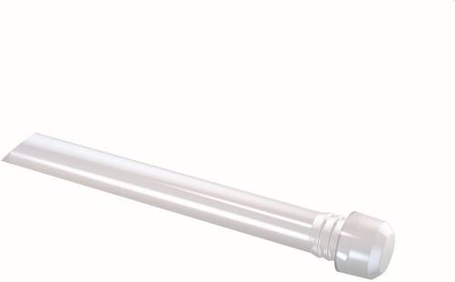 Mentor 1282.8001 Lichtleiter 3.2mm 45.25mm Front