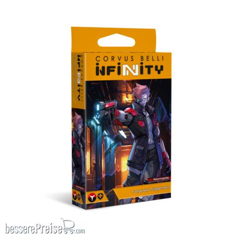 Corvus Belli INF281541-1146