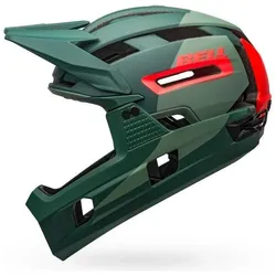 Bell, Velohelm, (52 - 56 cm)