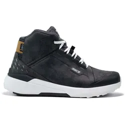 Sidi Nucleus Suede wasserdichte Motorrad Schuhe