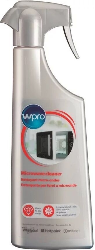 Spray de Limpeza p/ Microondas MWO111 (500ml) - WPRO