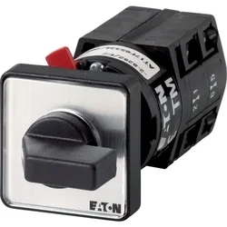 Eaton Sonderschalter TM 10A TM-2-SOND-#208264