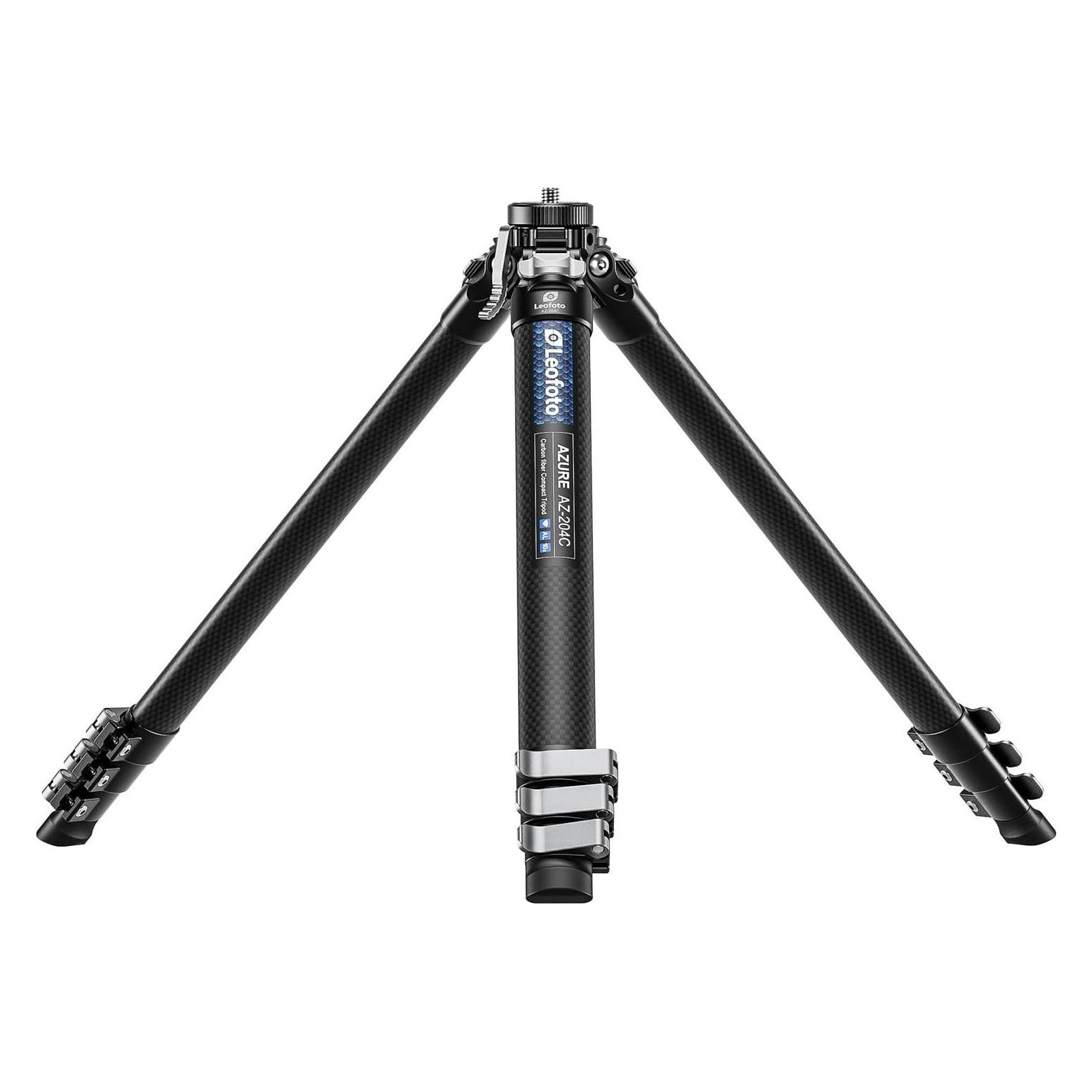 Leofoto Azure AZ-204C mit Kugelkopf LH-25R (Carbon, Metall) (2006217260)