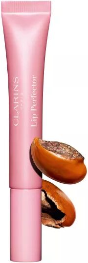 Clarins 21 Perfector de Labios Suave Brillo Rosa 12ml