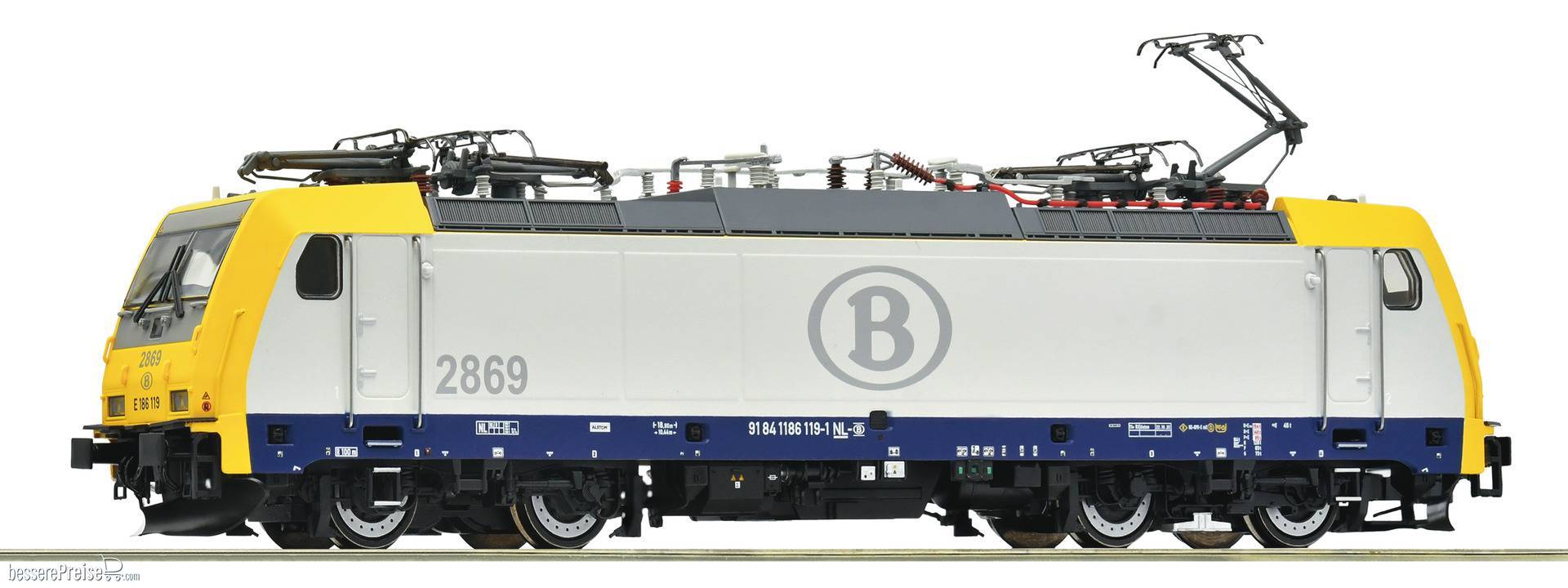 Roco 7500166