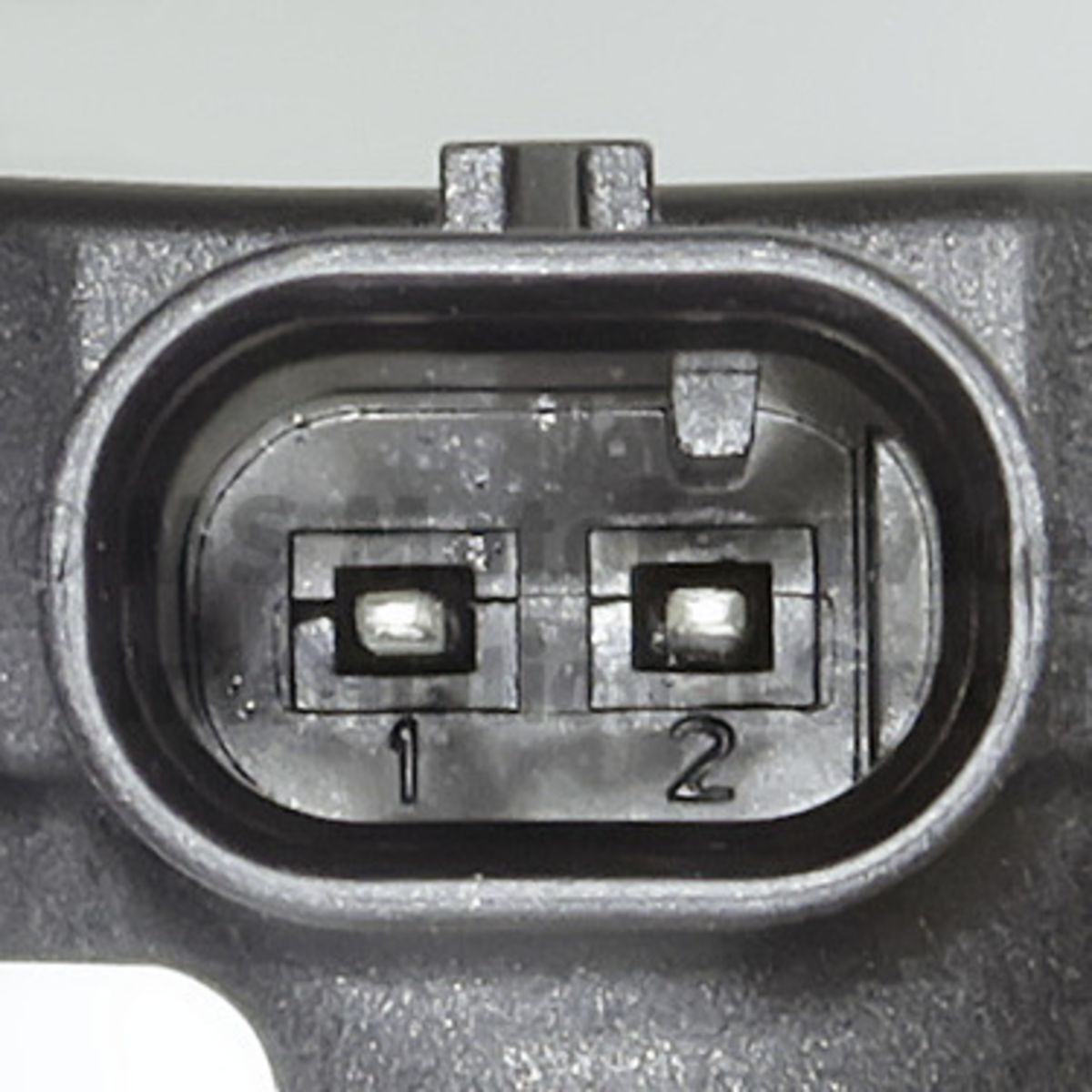 Elektrischer Steuerventil PIERBURG 7.06981.09.0
