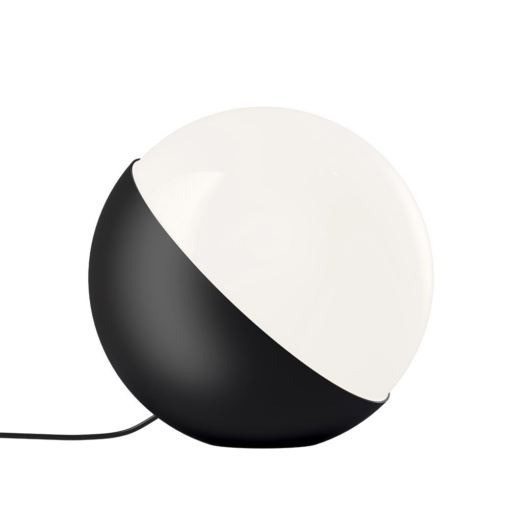 Louis Poulsen VL Studio Ø32cm Bodenleuchte (schwarz) schwarz 5744167893