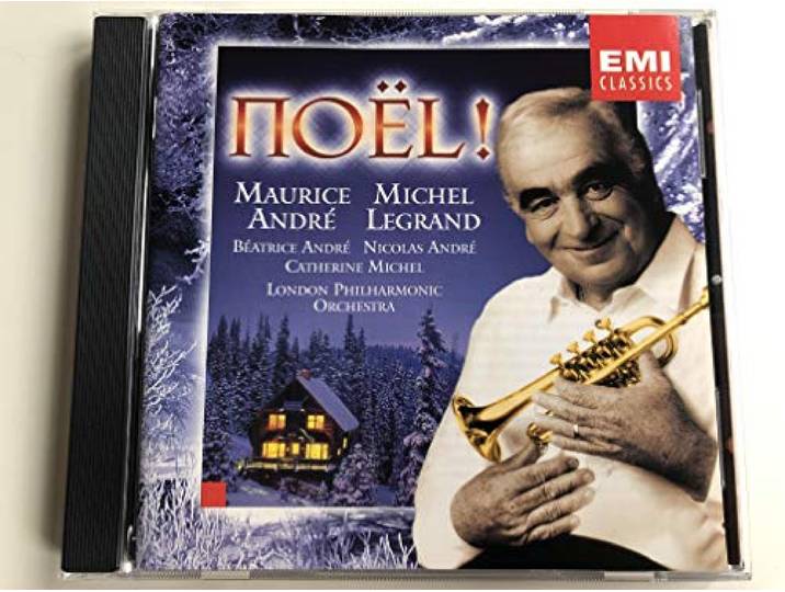 Noel!