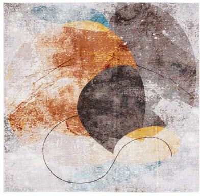 SAFAVIEH Aria Adolfa Vintage Rug