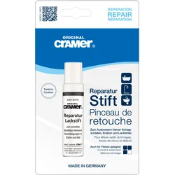 CRAMER Reparatur-Stift 12 ml star white