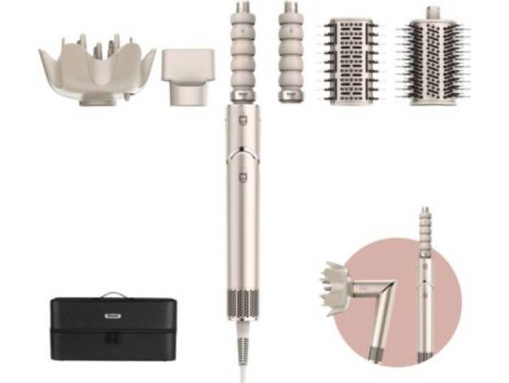 Shark - Fer Multistyle Flexstyle Hd446sleu Stardust