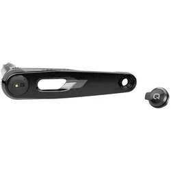 SRAM Rival DUB Wide AXS Powermeter Upgrade E1 | linker Kurbelarm