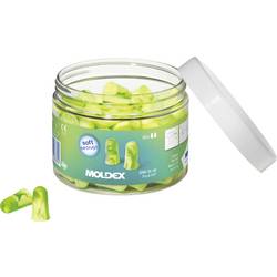 Moldex 770501 PURA-FIT® SNR 35 dB Gehörschutzstöpsel 50 Paar