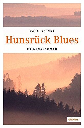Carsten Neß - Hunsrück Blues - Preis vom 10.10.2026 11:48:34 h