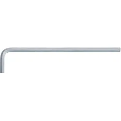 KS Tools Innensechskant-Winkelstiftschlüssel, XL - 151.3149