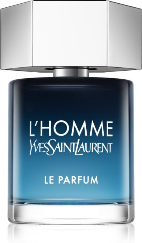 Yves Saint Laurent L'Homme Le Parfum Parfüm für Herren 100 ml