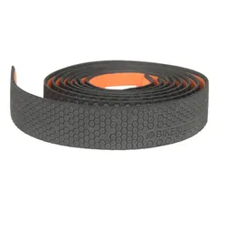 BARBIERI Lenkerband Gravel Plus | schwarz