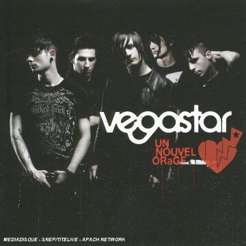 Vegastar - Un Nouvel Orage - Preis vom 28.09.2026 21:19:57 h