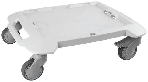 Gedore 1100 R 2823756 Rollplatte Kunststoff Traglast (max.): 100kg