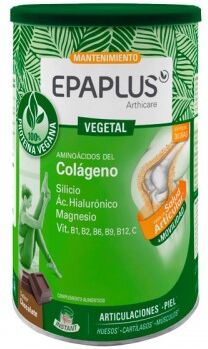 Epaplus Arth Collagen Gemüsepulver 30 Tage 387 gr