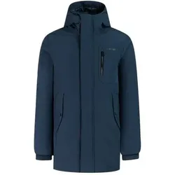 PROTEST Herren Funktionsjacken lg.Arm He/Uni PRTHEMLEY outdoor long jacket, Größe L in Blau Blau