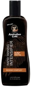 Australian Gold Rapid Tanniing Intensifier Lotion 250 ml