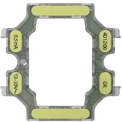 Gira LED-Bel.el. T4 0,5 mA OR 3794012