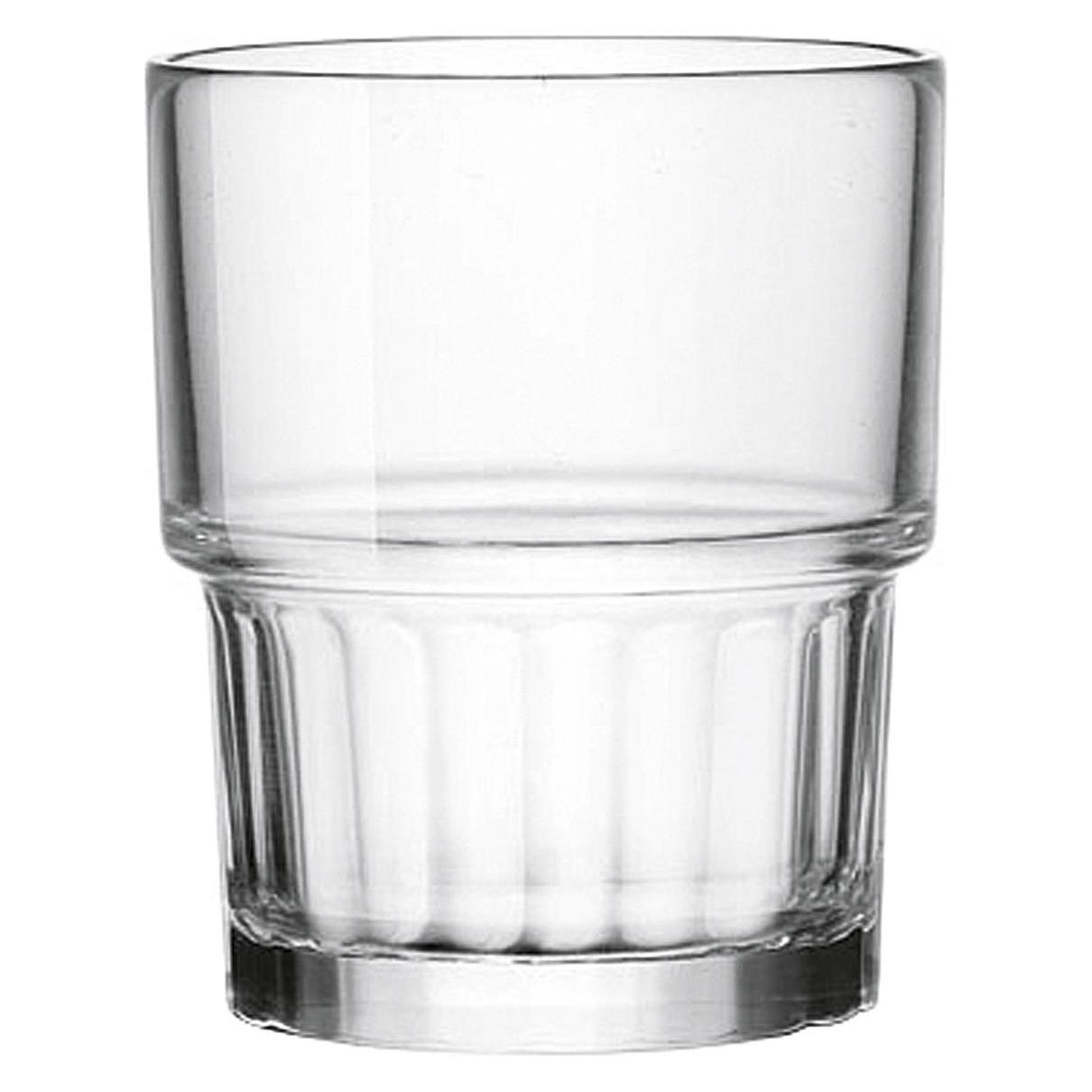 Wellco Trinkbecher Lyon 6er Pack (0.20 l, 6x) (470180BN9321990)