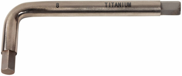 KS Tools Clés mâles six pans TITANplus, 3/32