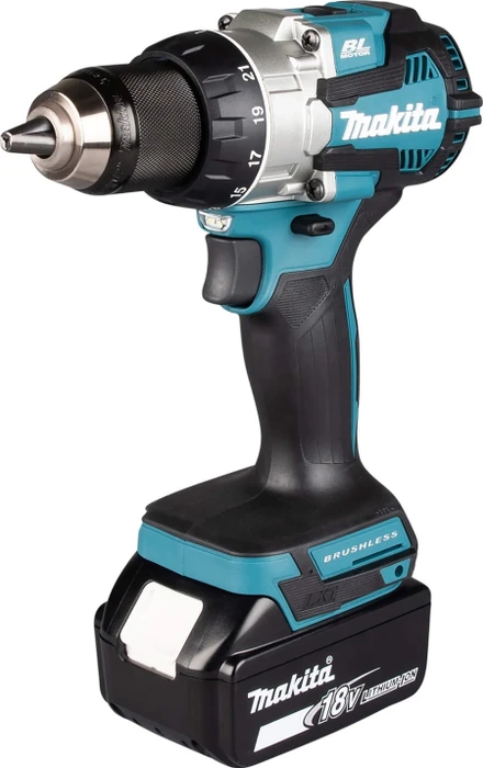 Makita Drill/screwdriver LXT DDF489RTJ