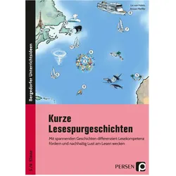 Anouk Pfeiffer, Schulbücher von Liv van Halen, Anouk Pfeiffer