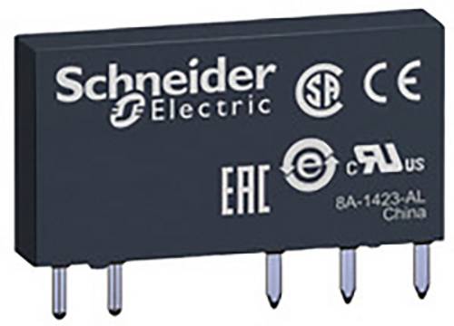 Schneider Electric Interfacerelais RSL1GB4BD 10St.