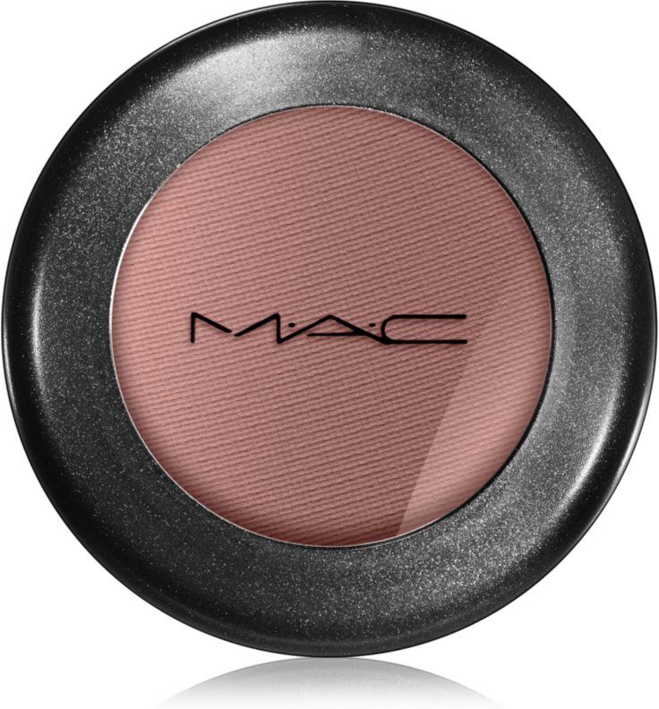 MAC Cosmetics Eye Shadow eyeshadow shade Swiss Chocolate 1,5 g