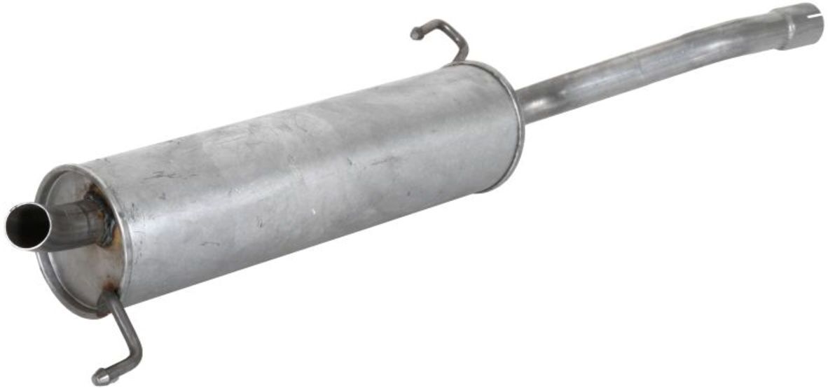 Endschalldämpfer 4MAX 0219-01-17342