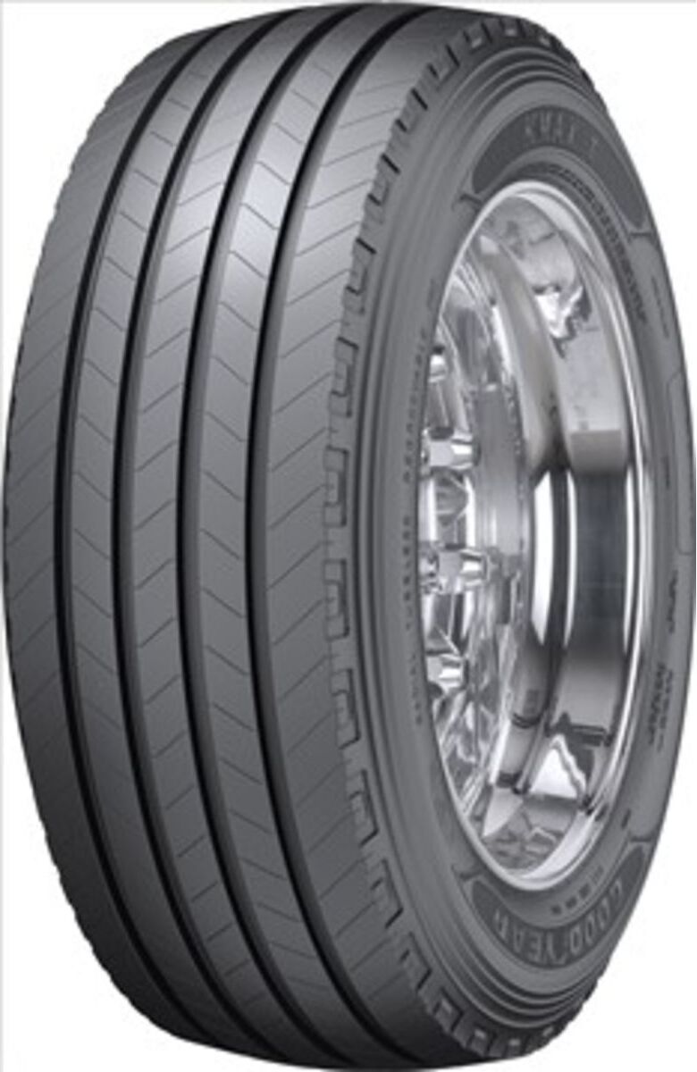 LKW Reifen GOODYEAR KMax T 265/55R19.5 141J