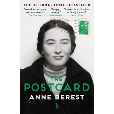 The Postcard, Taschenbuch von Anne Berest, Europa Editions UK Ltd, 978-1-78770-517-3