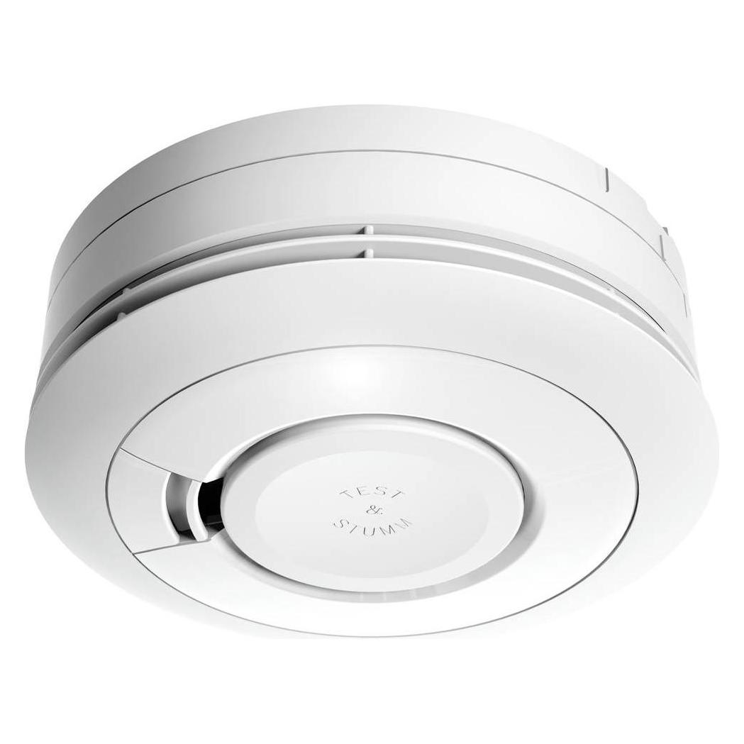 Ei Electronics Rauchwarnmelder 10er Set (Ei650)