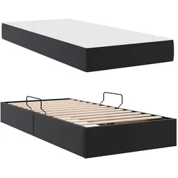 vidaXL, Bett, Grayson (90 x 190 cm)