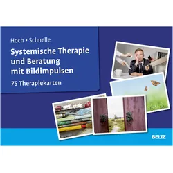 Hoch:Systemische Therapie und Beratung, Fachbücher von Roman Hoch, Heliane Schnelle