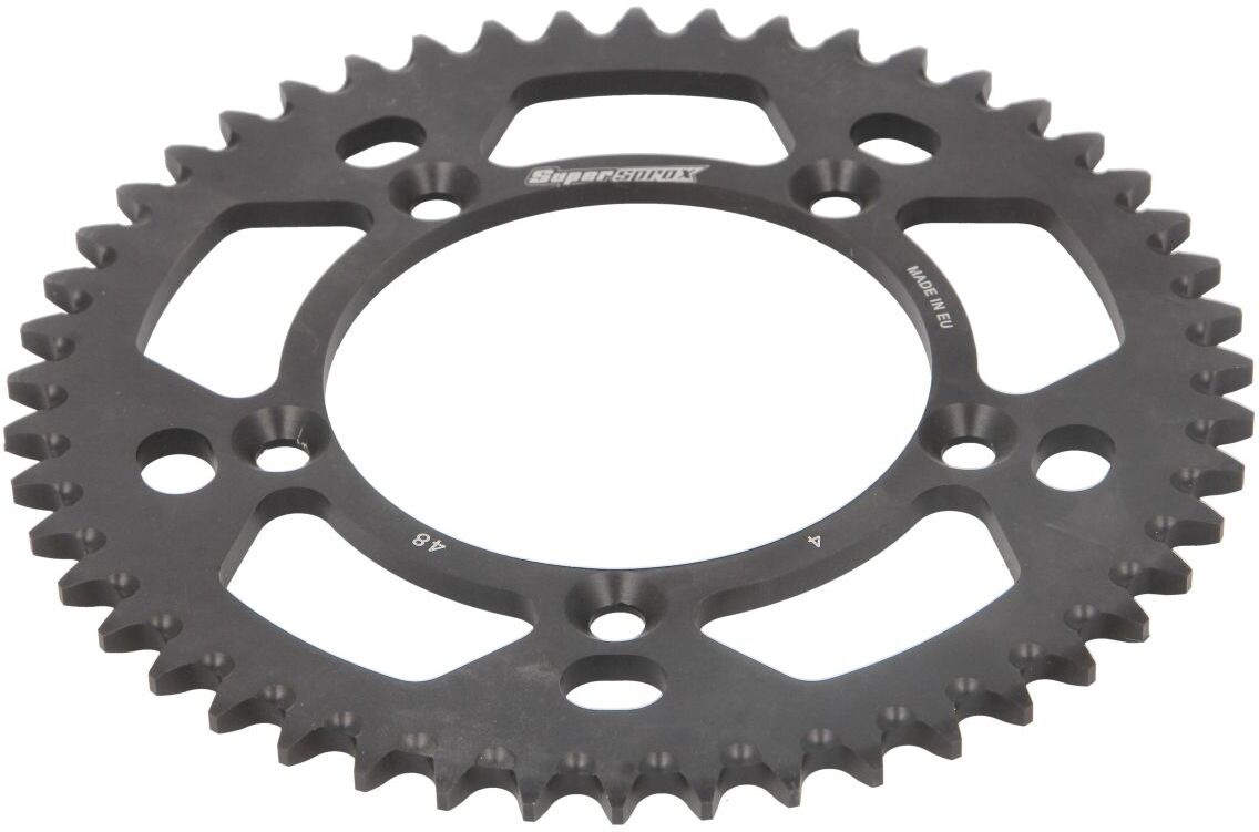 Supersprox Pignone RAL-4:48-BLK