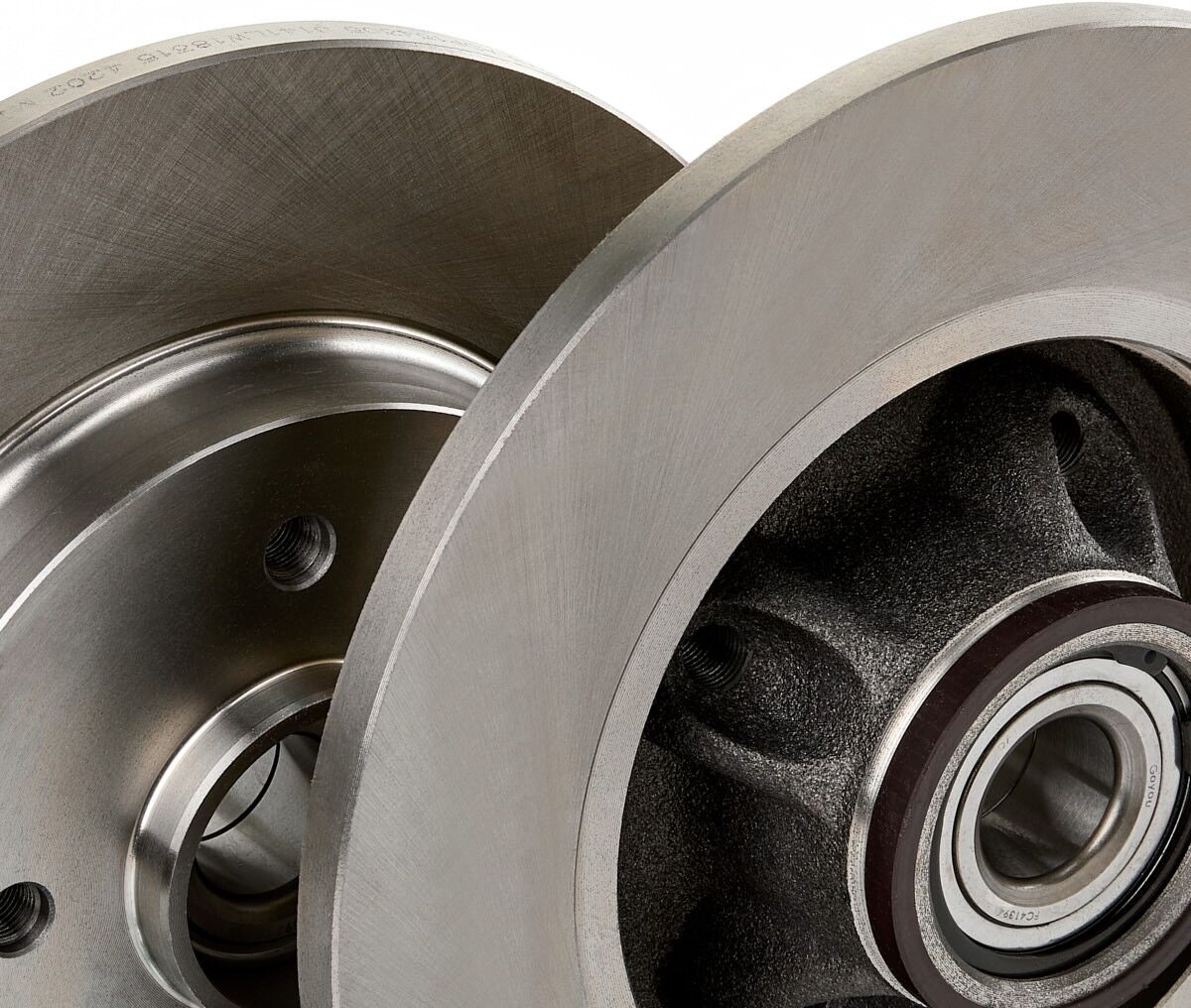 BLUE PRINT ADP154305 Brake disc