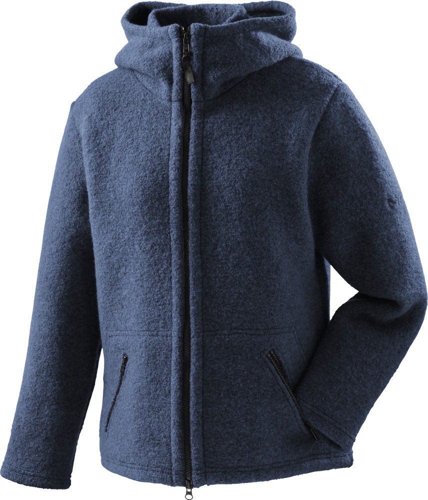 Mufflon W300 Mu-Jula atlantic XXXL